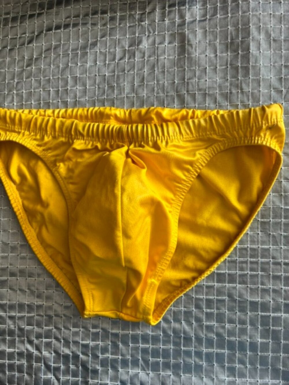 Over easy Down Under swimsuit size Medium